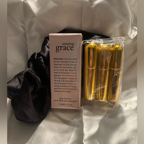 Philosophy Other - Amazing Grace Spray- Philosophy